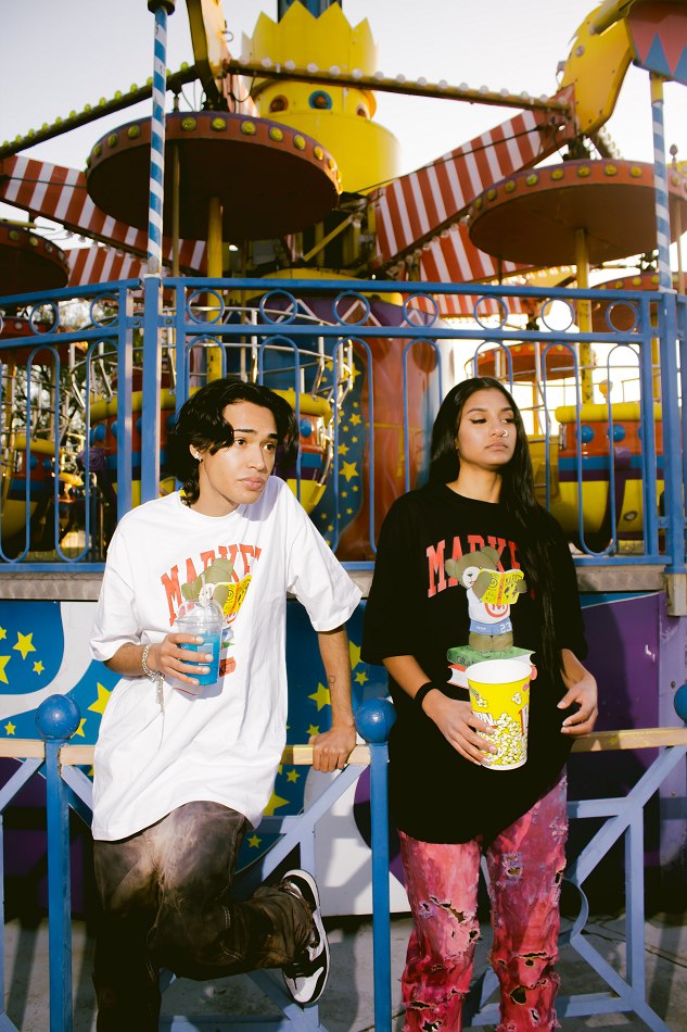 Sheylyn Singh, editorial 05