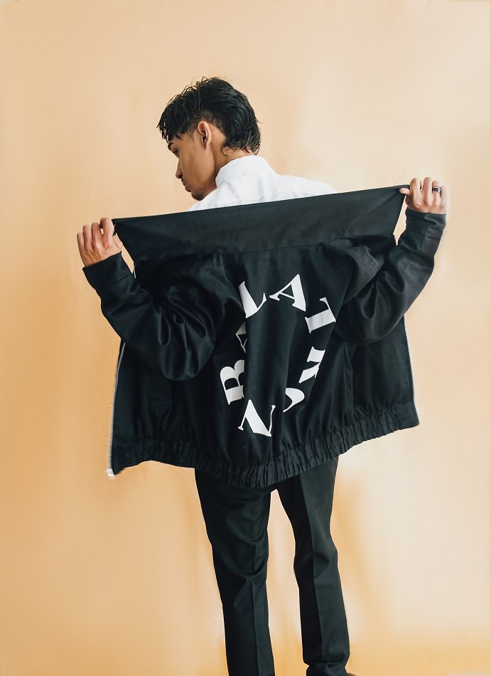 Sheylyn Singh, editorial 06